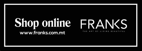 franks online shop.